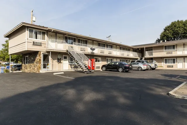 San Luis Inn and Suites