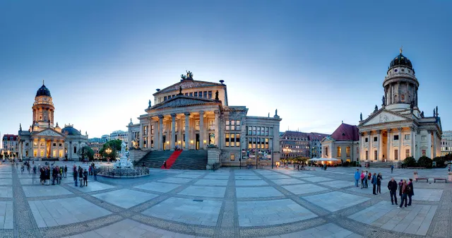 Konzerthaus Berlin