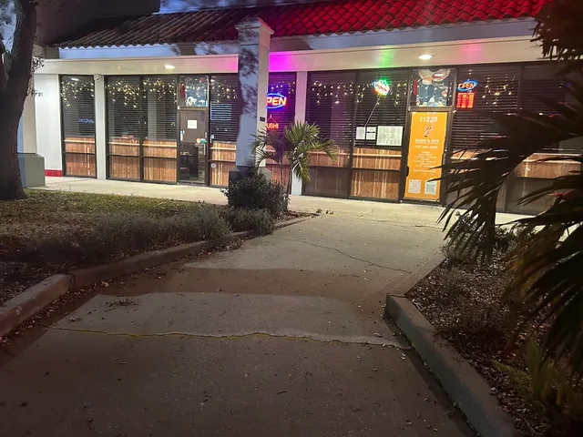 Sushi & Soy Japanese restaurant