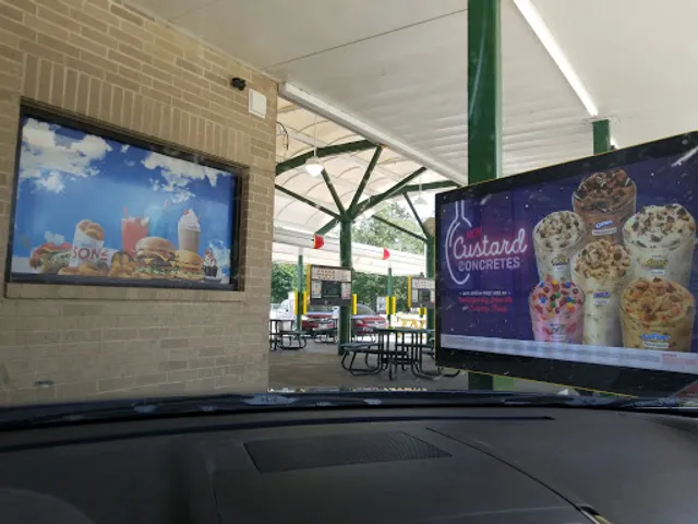 Sonic Drive-In