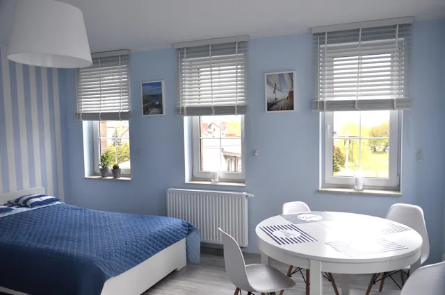 Apartamenty Szotland