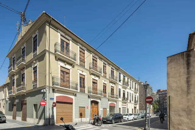 Macflats Valencia Puerto