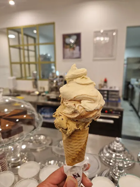 Nivá Cremeria Gelateria Italiana