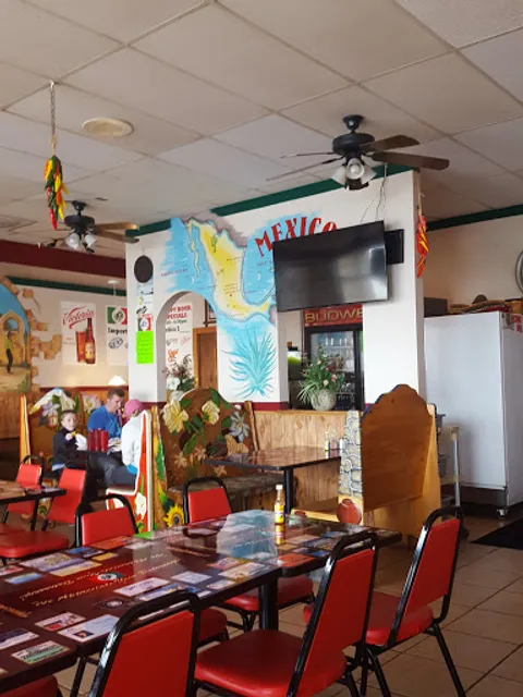 El Maguey