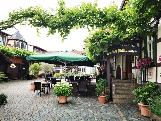 Hotel ZUM ENGEL Speyer-Römerberg