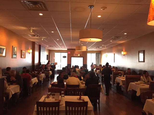 Himalayan Restaurant Niles