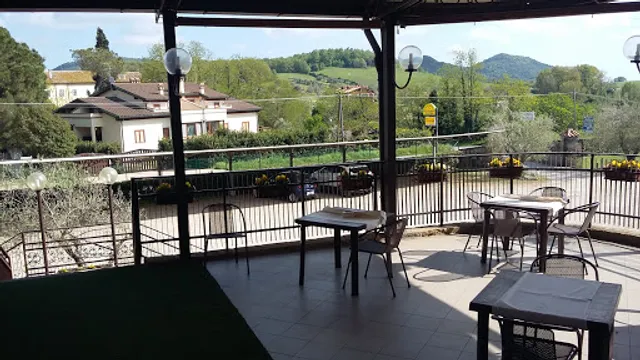 Ristorante Monte dell'Oro