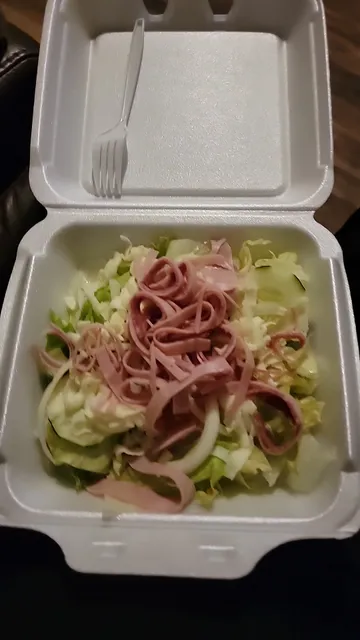 Marina's Italian Restaurant