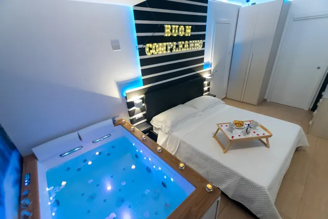 Suite Ciclopi Acitrezza