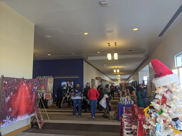 Las Cruces Convention Center