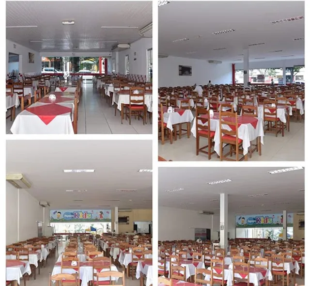 Sabor da Carne do Sol