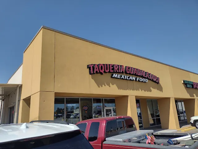 Taqueria Guadalajara