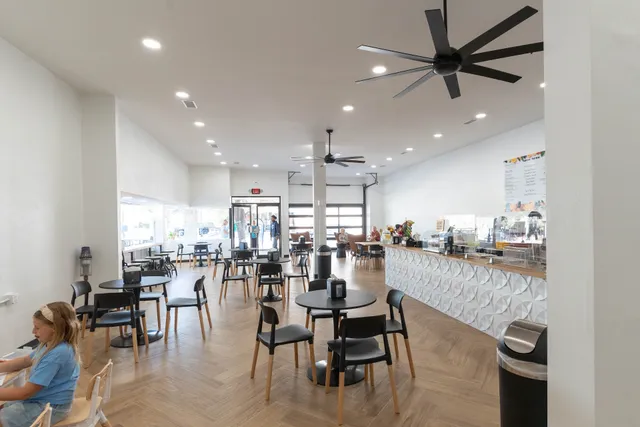 Succo Smoothies & More