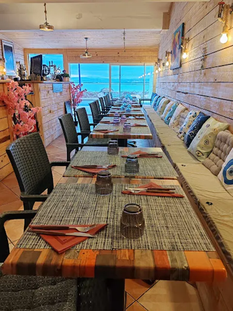 Le bistronome - La Franqui