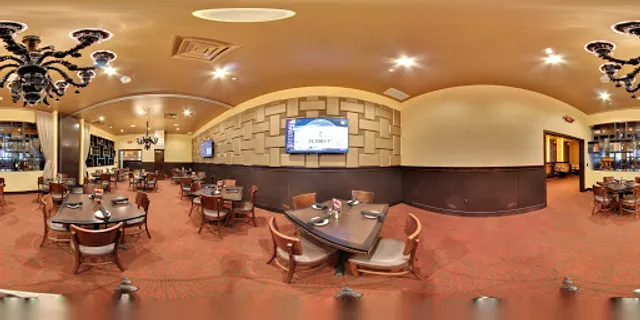 CRAVE Food & Drink Eden Prairie