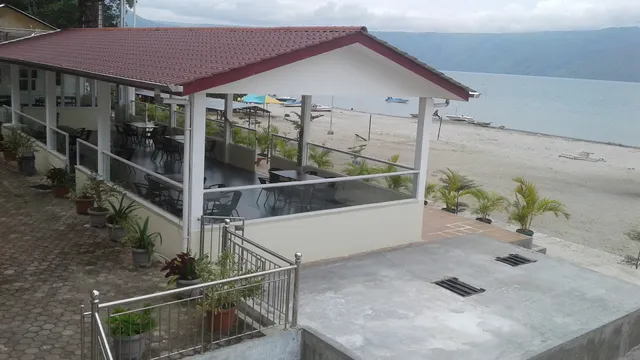 Parbaba Beach Hotel