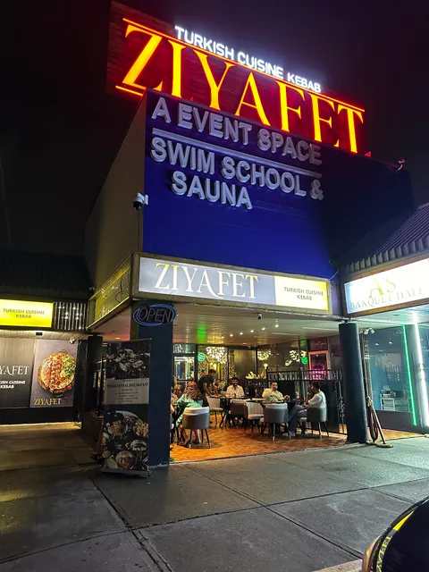 Ziyafet Modern Turkish Cuisine