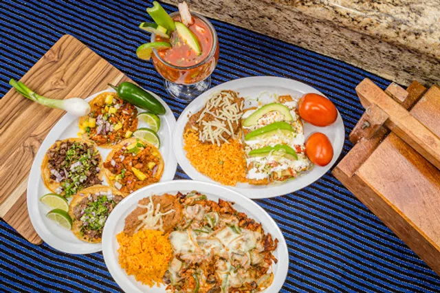 Juanchos - Chicago Heights