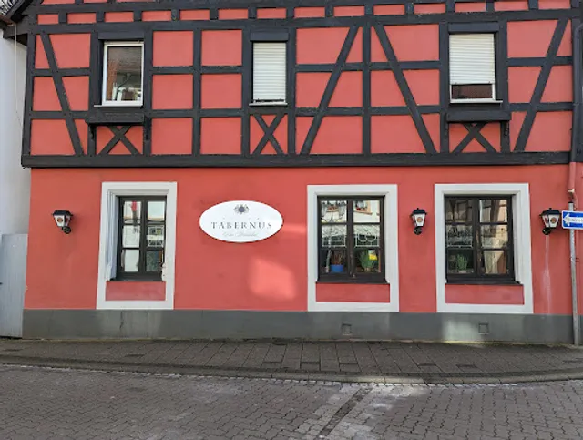 Villa Tabernus Das Weinlokal Inh. Bettina Delaye