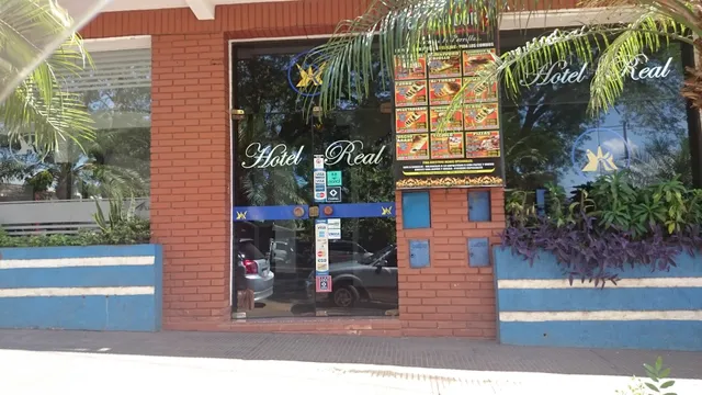 Hotel Real