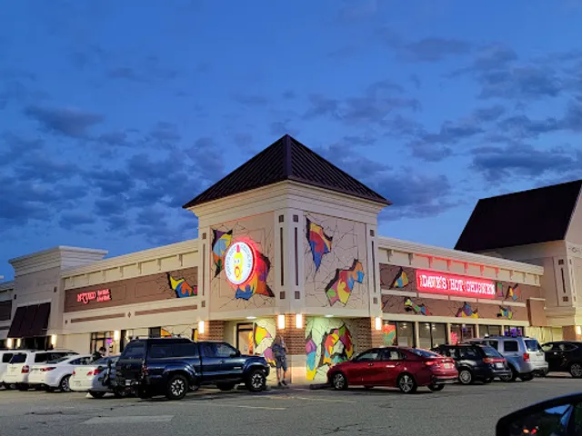 Dave’s Hot Chicken