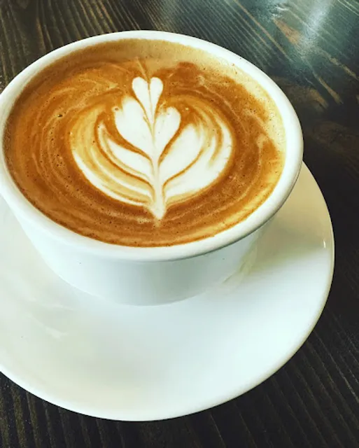 Home Brew Coffee Co.