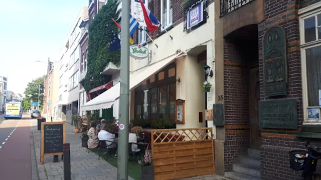 Grand Cafe Schuttershof