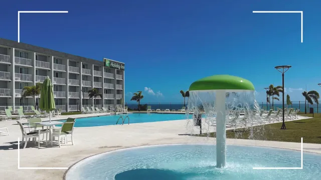 Holiday Inn Ponce & Tropical Casino by IHG