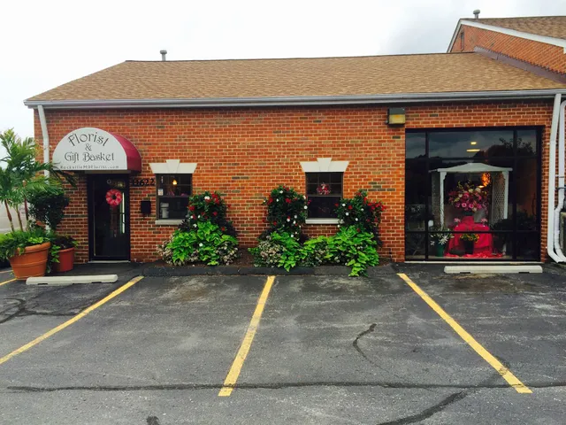 Rockville Florist & Gift Baskets