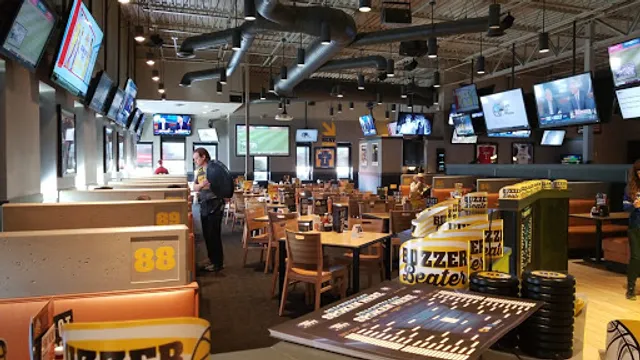 Buffalo Wild Wings