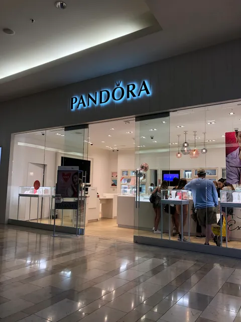 Pandora Jewelry