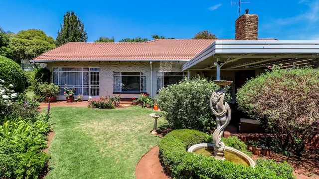 Bedfordview B&B entire one bedroom clusters