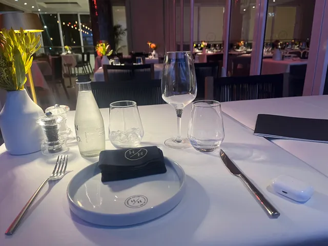 Harbour House Camps Bay