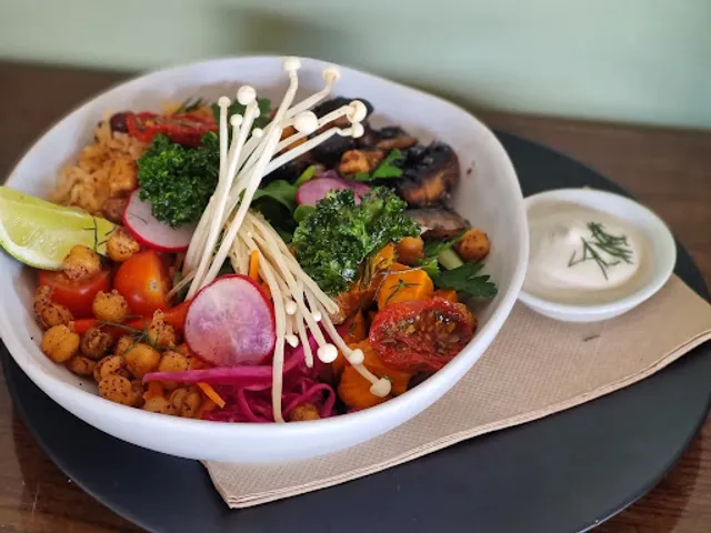 Kai's Cafe and Restaurant