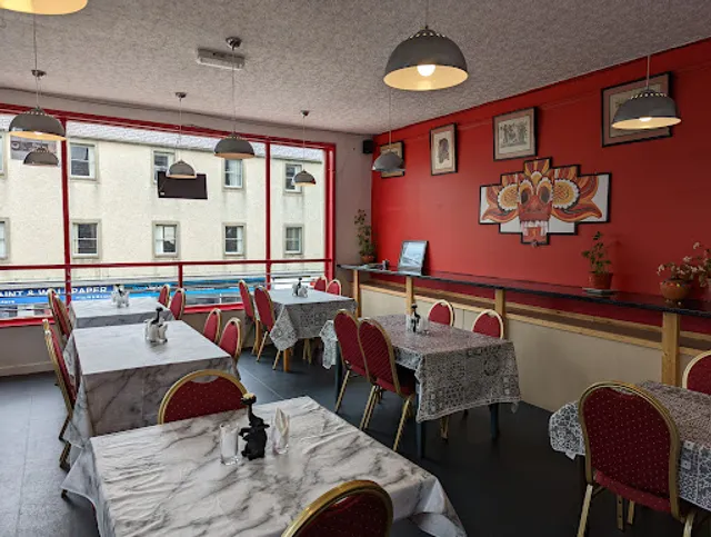 T's Café Restaurant