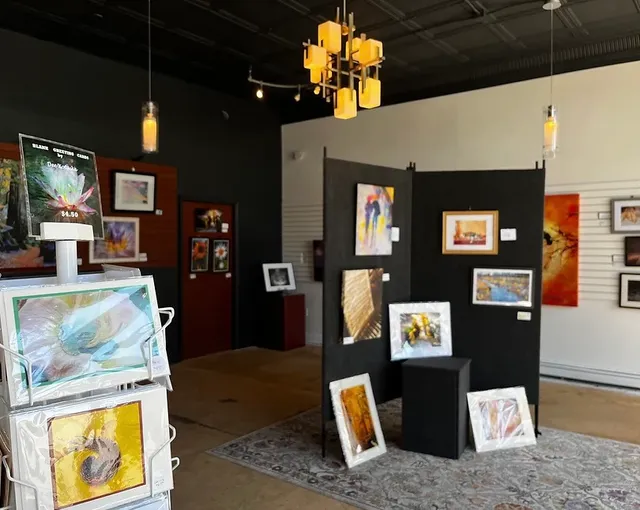 Pine Center For the Arts