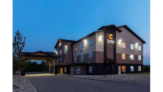 Comfort Inn & Suites