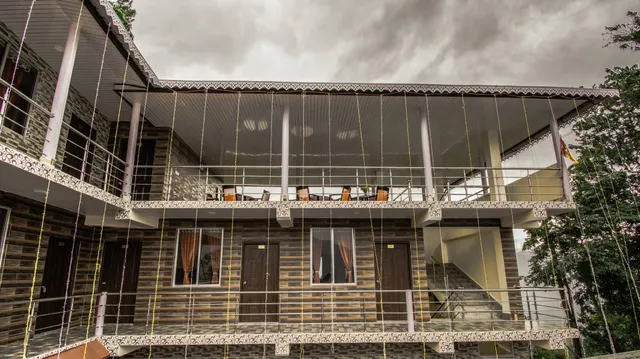 ECOLUXE MOUNTAIN MIST