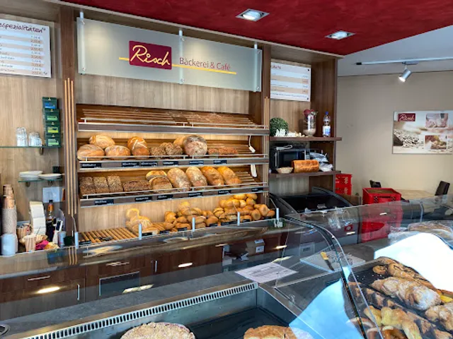 Bäckerei Risch