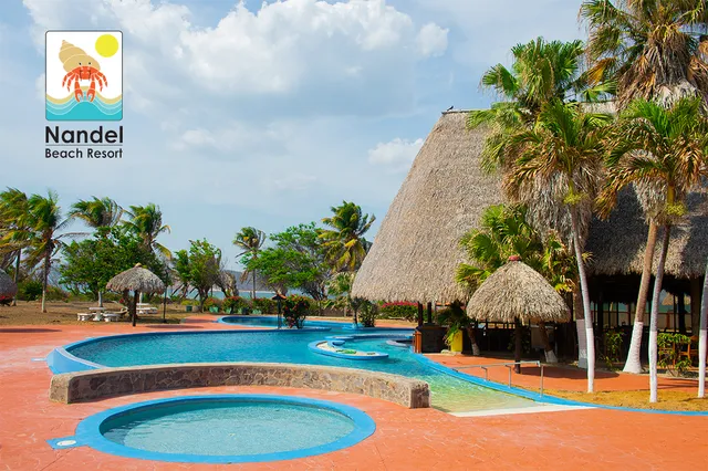 Nandel Beach Resort