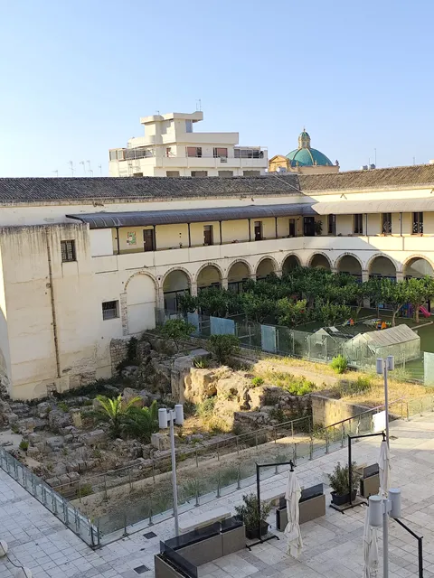 Il Giardino del Purgatorio