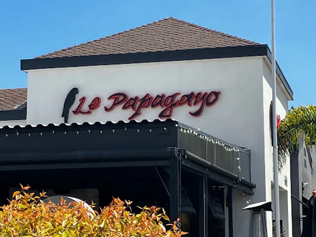 Le Papagayo Carlsbad