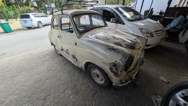 Mkunazini near Bakathiri