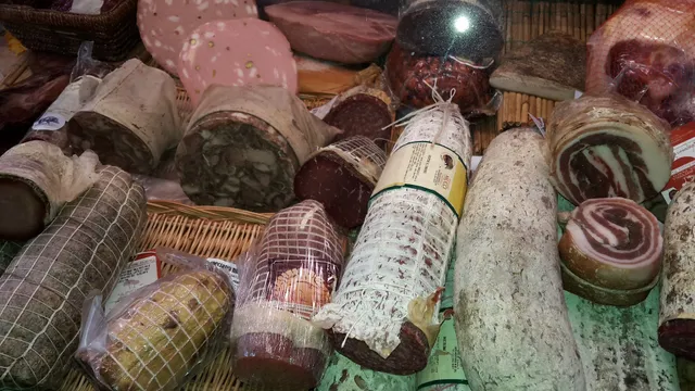 La Bottega Del Parco S. Rossore