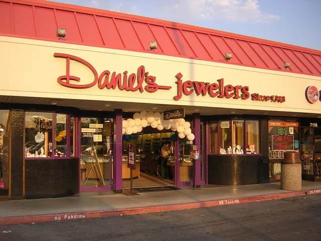Daniel's Jewelers