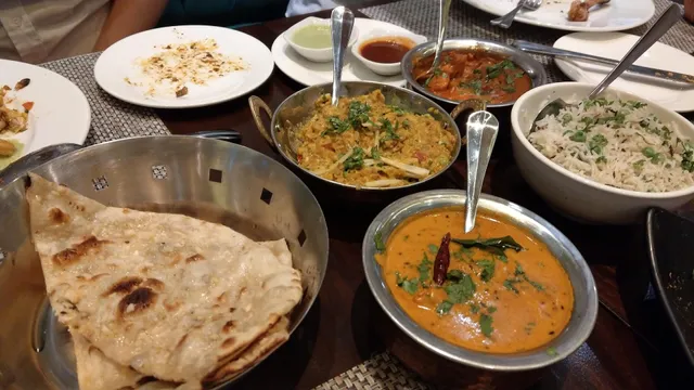 Namaste India Restaurant BKK