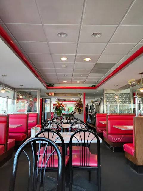 Parkway Diner