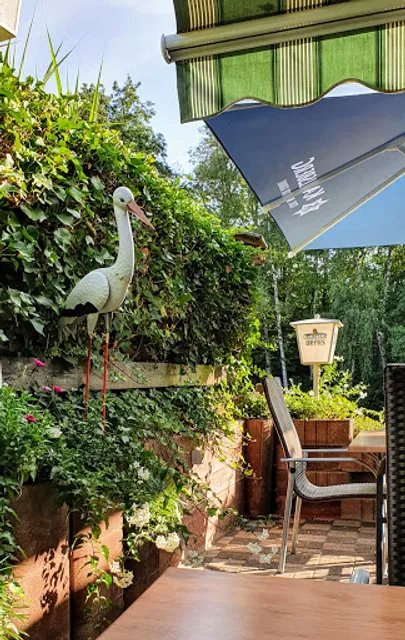 Gasthaus Forellenhof - Olha Wieczorek