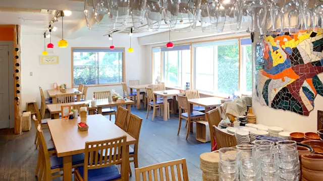 エラルテ スペイン料理