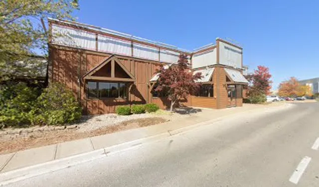 Ford's Garage Lexington